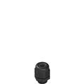 Pizzato VF PAM16C5N Cable gland M16, diameter cable range 5-10 mm