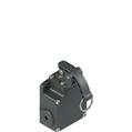 Pizzato FL 509-M2 Position switch with rope for signalling