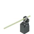 Pizzato FC 304-M2 Position switch, piston plunger with adjus glass-fibre rod lever