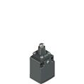 Pizzato FC 311-M2 Position switch with stainless steel piston plunger