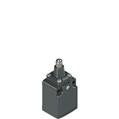 Pizzato FC 318-M2 Position switch with rolling ball piston plunger