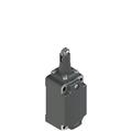 Pizzato FP 516-M2 Position switch with roller and stainless steel piston plunger