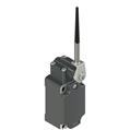 Pizzato FP 534-M2 Position switch, coiled spring lever with plastic point