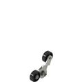 Pizzato VF L42 Lyra lever, double track