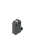 Pizzato NA B110AA-DMK Modular prewired switch with short plunger