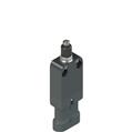 Pizzato NA B110AE-SAK Modular prewired switch wtih plunger with external rubber gasket