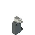 Pizzato NF B110AB-DMKW5 Modular prewired switch with plunger