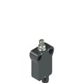 Pizzato NB B110AC-SMK Modular prewired switch with long plunger