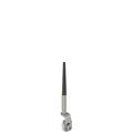 Pizzato VN A00LL Metal revolving lever with flexible adjustable rod