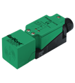 Pepperl+Fuchs NJ20+U1+E2-Y287109 Switching function