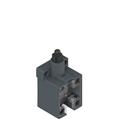 Pizzato VF B601 Indoor use only position switch