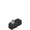 Pizzato MK V11D06 Microswitch with threaded plunger