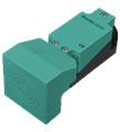 Pepperl+Fuchs NJ40+U2+E2 Switching function