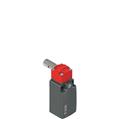 Pizzato FM 2096-M2-EX7 Safety switch for hinged doors, ATEX I M2 Ex ia I Mb, II 2G Ex ia IIC T6 Gb Ta: -20/+60°C