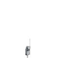 Pizzato FA 4533-2SH-EX5 Prewired position switch with adjustable square rod lever, ATEX cat 3D-3G