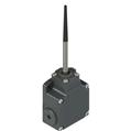 Pizzato FL 2020-M2-EX4 Position switch, coil spring with plastic point ATEX cat 3D