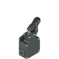 Pizzato FL 2005-M2-EX7 Position switch with one-way roller ATEX I M2 Ex ia I Mb, II 2G Ex ia IIC T6 Gb Ta: -20/+60°C
