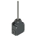 Pizzato FL 2025-M2-EX7 Position switch with coil spring ATEX I M2 Ex ia I Mb, II 2G Ex ia IIC T6 Gb Ta: -20/+60°C