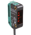 Pepperl+Fuchs OBD1000-R100-EP-IO-0,3M-V3 Diffuse mode sensor