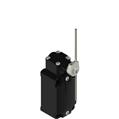 Pizzato FD 2032-M2T2 Position switches for high temperature up to +180°C