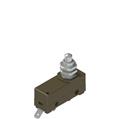 Pizzato MF 09-T2 Microswitch with threaded plunger