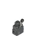 Pizzato FX 554-XM2V38 Position switch with roller lever
