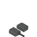 Pizzato SR AD41AN2-A01N Safety coded magnetic sensor with actuator