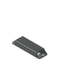 Pizzato SR BD40ALK Safety magnetic sensor