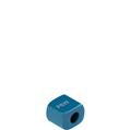 Pizzato VF PC22B6 Coded protective covers for M12 extension cables, blue detectable technopolymer