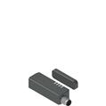 Pizzato ST DD210MK-L1T ST D series safety sensor