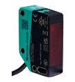 Pepperl+Fuchs OBD2000-R202-K2 Detection range