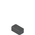 Pizzato SM D0T Low level coded actuator, actuation distance 12 mm