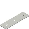 Pizzato VF SFH7 HP AB series mobile part cover in stainless steel