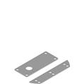 Pizzato VF SFH9 Polyethylene gaskets for the food industry HX series