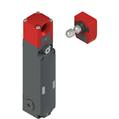 Pizzato NG 2D1D411A-F30 NG series safety switch with lock, with actuator