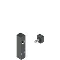 Pizzato NS D3AZ1SQK-F41 NS series safety locking switch, with actuator