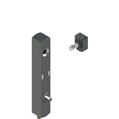 Pizzato NS D4AZ1SRK-F41N112 NS series safety switch with lock and integrated control devices, with actuator