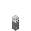 Pizzato NX P52AZ1SMK NX series RFID safety switch with lock