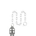 Pizzato VF KB2 Key-Lock device for FG series