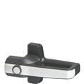 Pizzato AN G1B001A-PN3 Safety handle P-KUBE Krome
