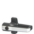 Pizzato AN G1B008A-PN3 Safety handle P-KUBE Krome