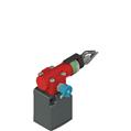 Pizzato FC 3484-M2 Rope safety switch with reset for emergency stop