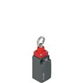 Pizzato FM 874-M2 Rope safety switch without reset for simple stop