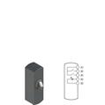 Pizzato BN AC1ZA04 BN series control device unit