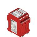 Pizzato CS MP303M0 Programmable multifunction safety module, up to SIL 3, PLe, Category 4 - Gemnis series