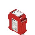 Pizzato CS AT-12M120 Safety module 3NO instantaneous + 2NO delayed, category 4