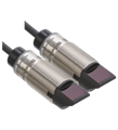 Pepperl+Fuchs OBE15M-18GM40A-SE0 Thru-beam sensor (pair)