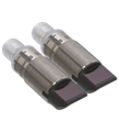 Pepperl+Fuchs OBE15M-18GM40A-SE0-V1 Thru-beam sensor (pair)