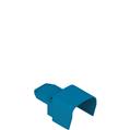 Pizzato AC 1276 Technopolymer closed protection Colour: blue