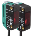 Pepperl+Fuchs OBE20M-R100-SEP-IO-0,3M-V3-L Laser thru-beam sensor